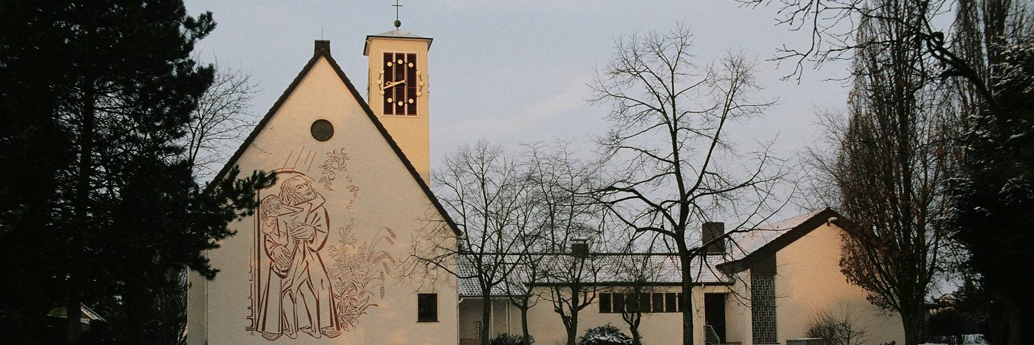Evangelisch reformierte Kirchengemeinde Wülfer – Knetterheide